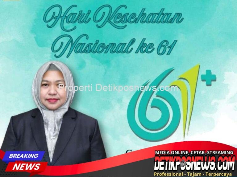 Foto: Kadinkes P2KB Sumenep, drg. Ellya Fardasah, M.Kes