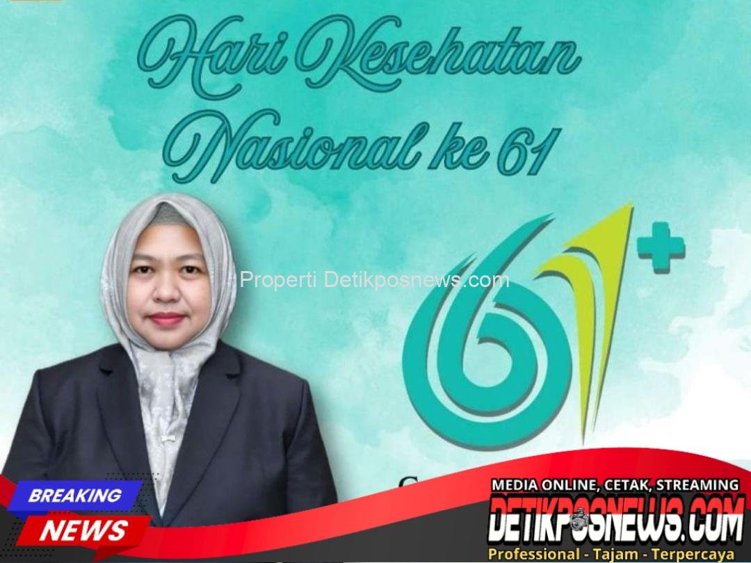 Foto: Kadinkes P2KB Sumenep, drg. Ellya Fardasah, M.Kes